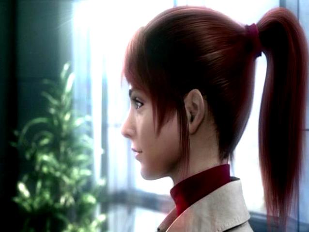 Resident Evil: Degeneration: Még idén kék lézeres lemezre kerülhet