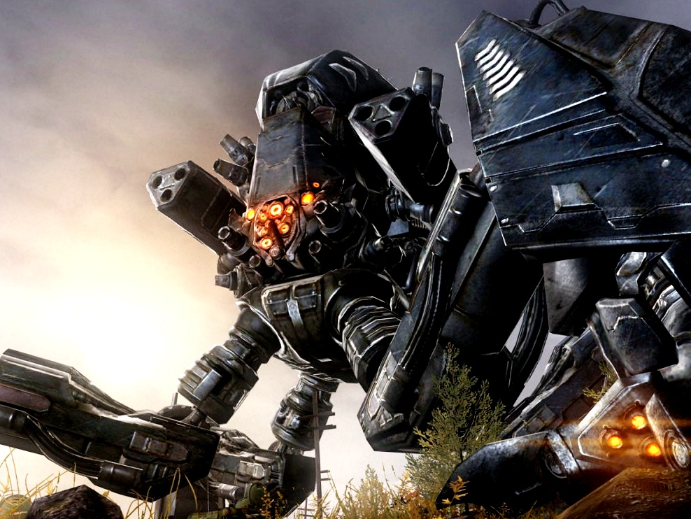 Resistance 2: 720p, 30fps