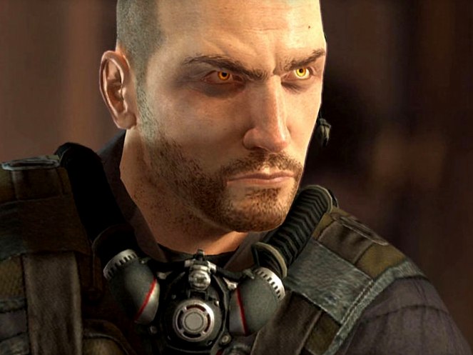 Resistance 2: Friss képcsokor