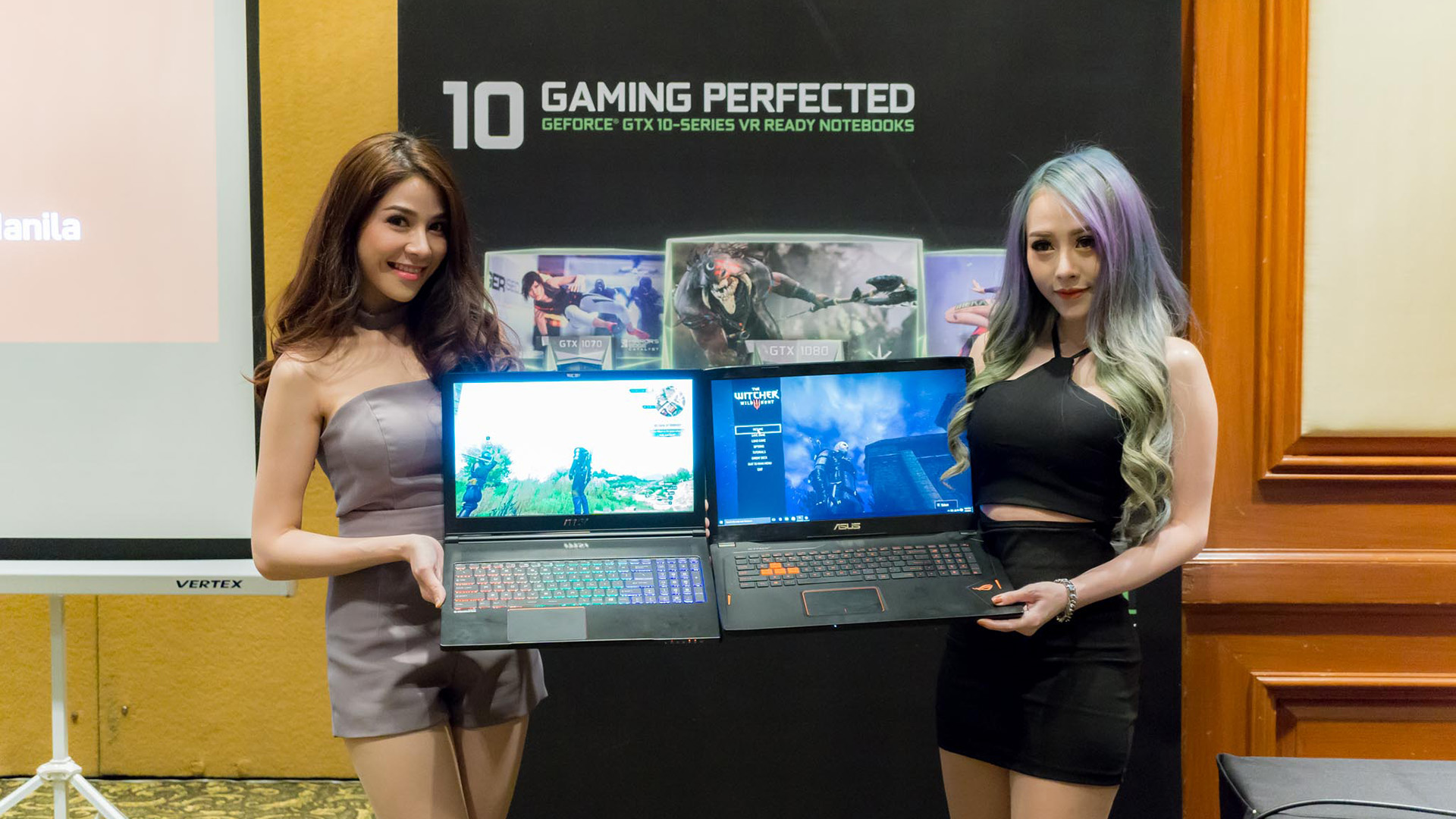 Részletek érkeztek a mobil gépekbe szánt GTX 1050 Ti-ról