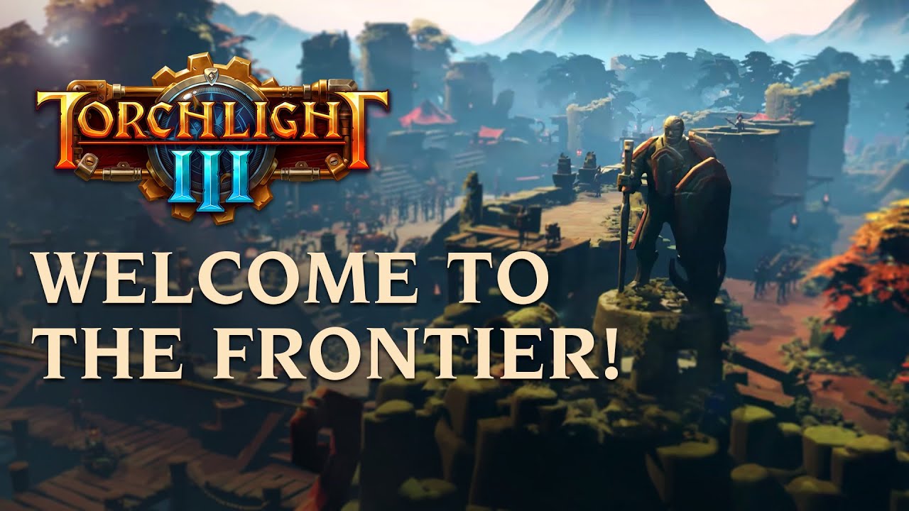 Részletes trailert kapott a megjelenés előtt a Torchlight 3