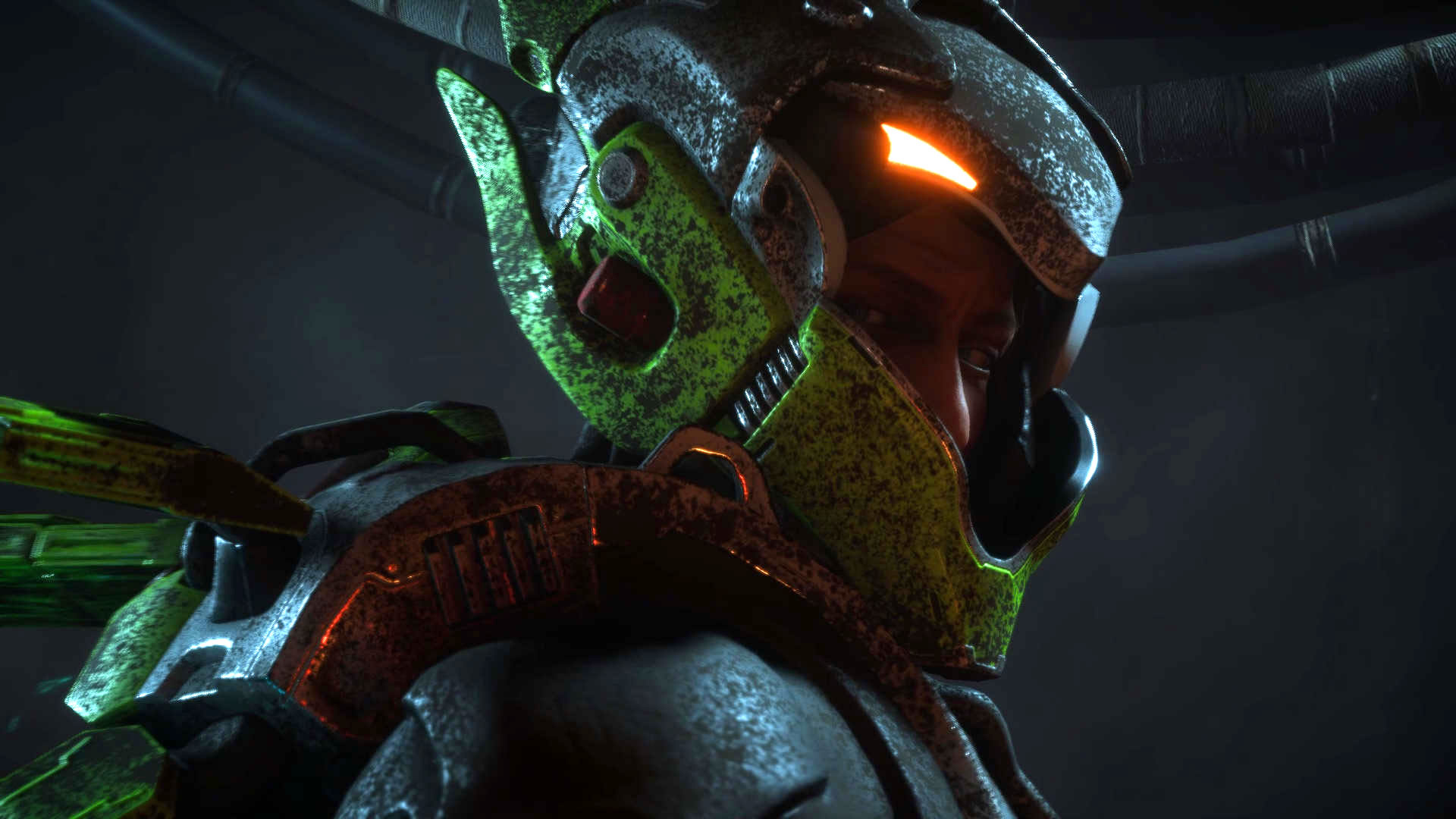 Részletezték az Anthem 2.0 újradolgozott loot-rendszerét