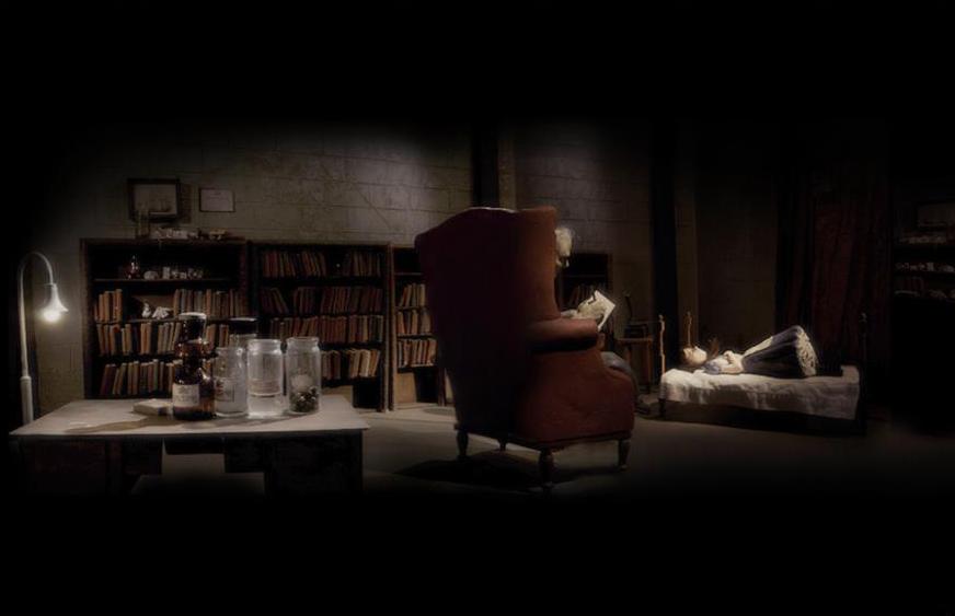 Return of American McGees Alice: Befutott az első teaser trailer