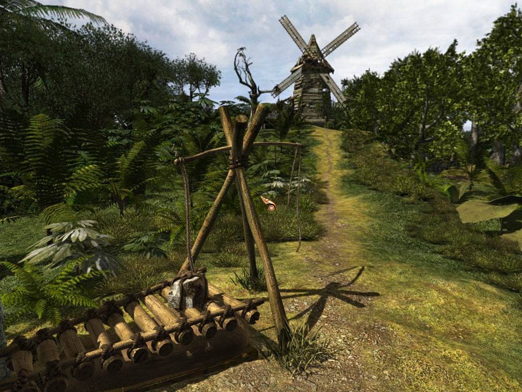 Return to Mysterious Island 2: Kipróbálható verzió érkezett