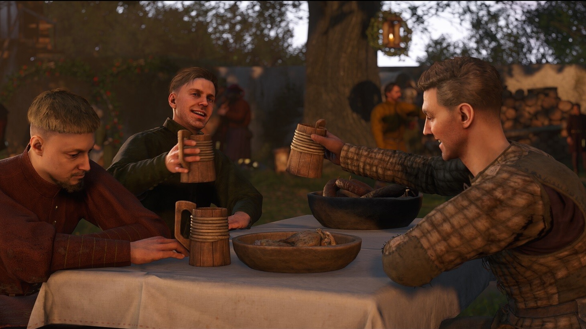 Review kódokat osztogat a Kingdom Come: Deliverance II fejlesztője