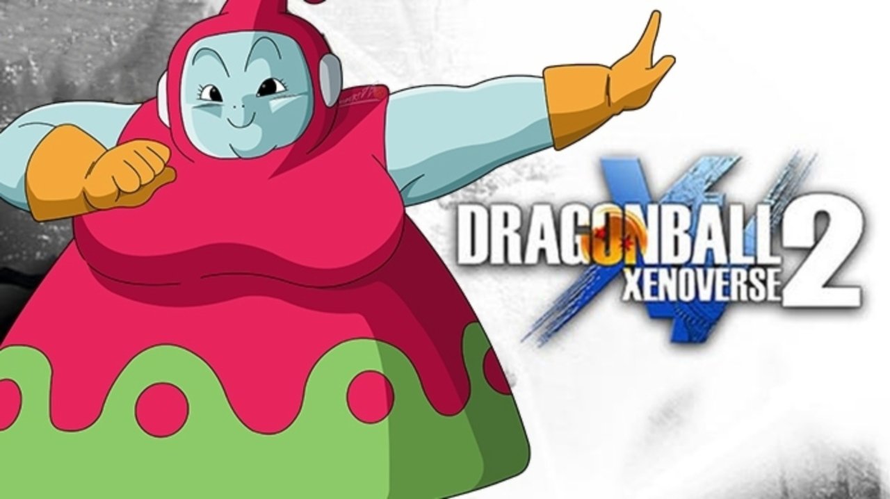 Ribrianne DLC-vel gyarapodik a Dragon Ball Xenoverse 2