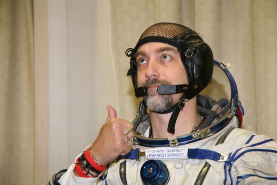 Richard Garriott és az NCsoft esete