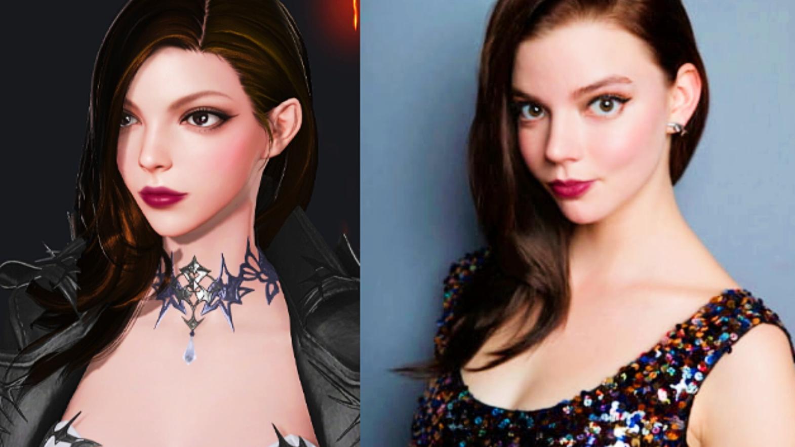 Rihannát és Taylor Swiftet is megalkották a Lost Arkban