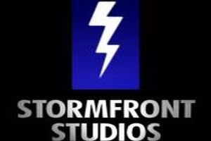 R.I.P. Stormfront!