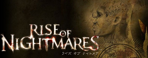 Rise of Nightmares részletek