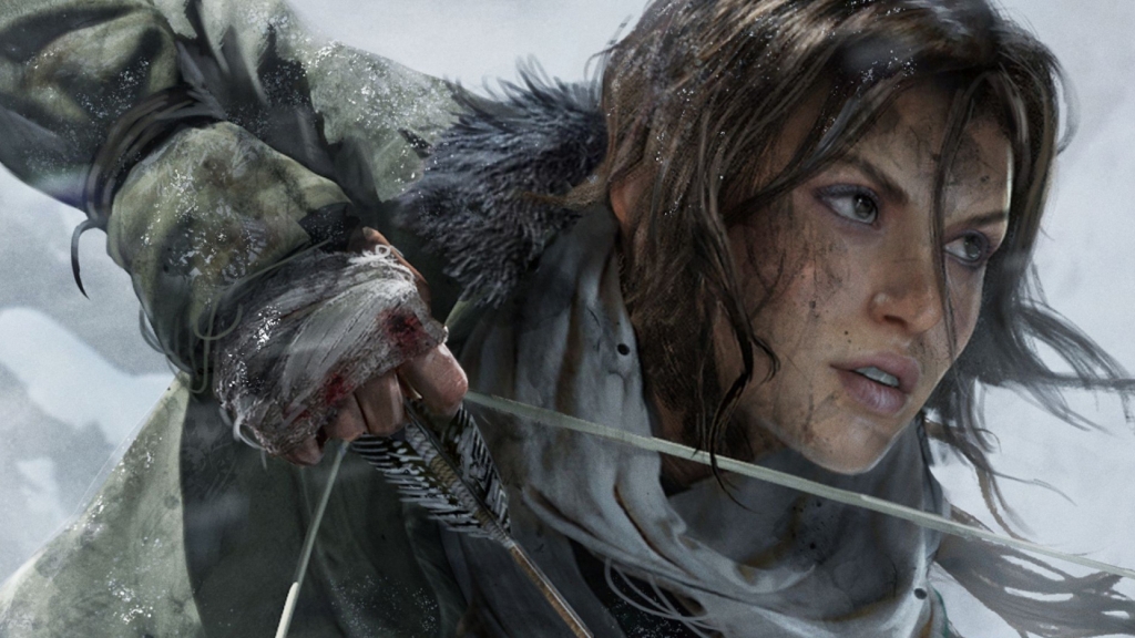 Rise of the Tomb Raider: Nem lesz minden csupa hó és jég!