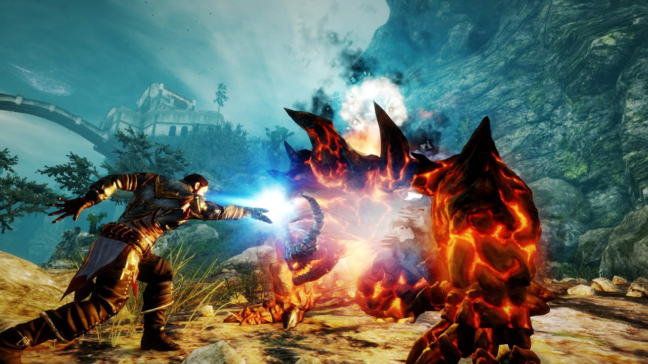 Risen 3: Titan Lords játékmenet videó érkezett