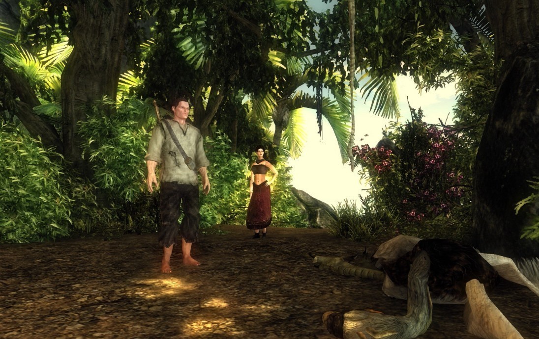 Risen: Befejeződtek a munkálatok, aranylemezen a játék