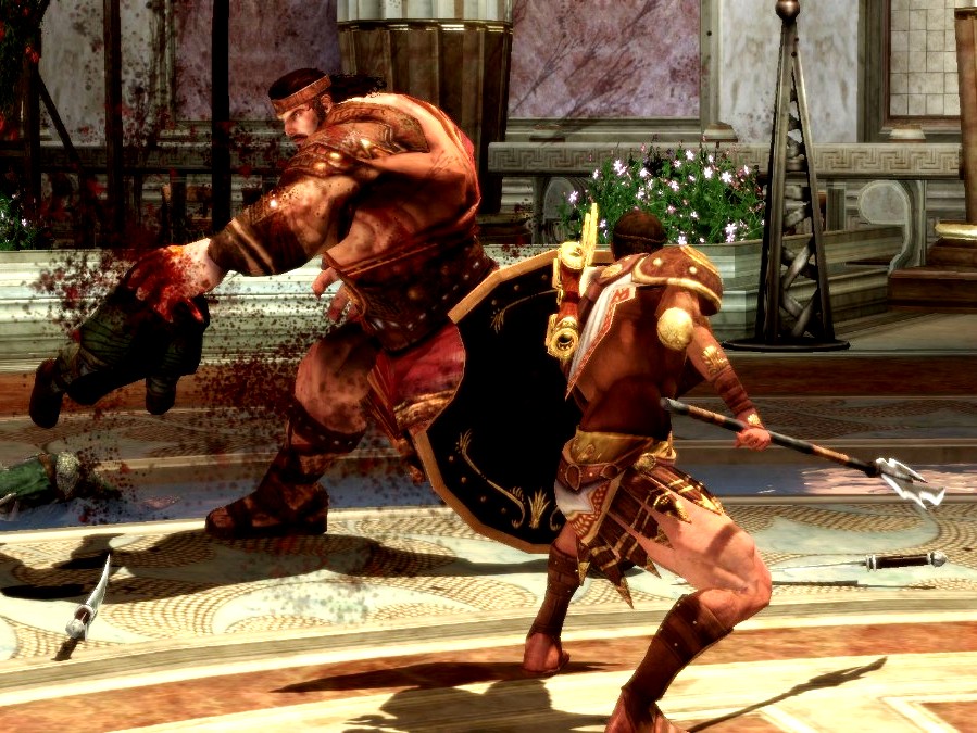 Rise Of The Argonauts: A görög mitológia megelevenedő darabkája