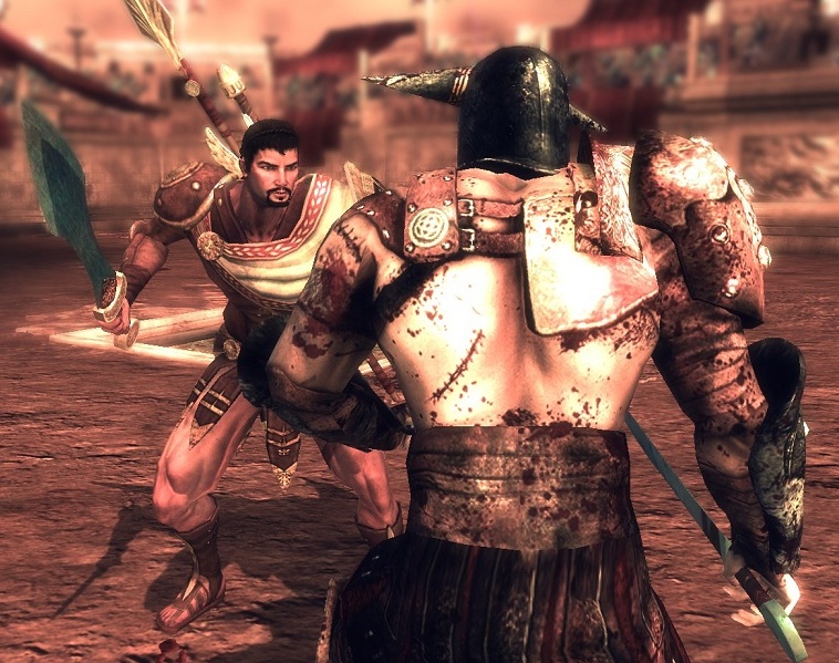 Rise Of The Argonauts: Késik, de már bearanyozódott!