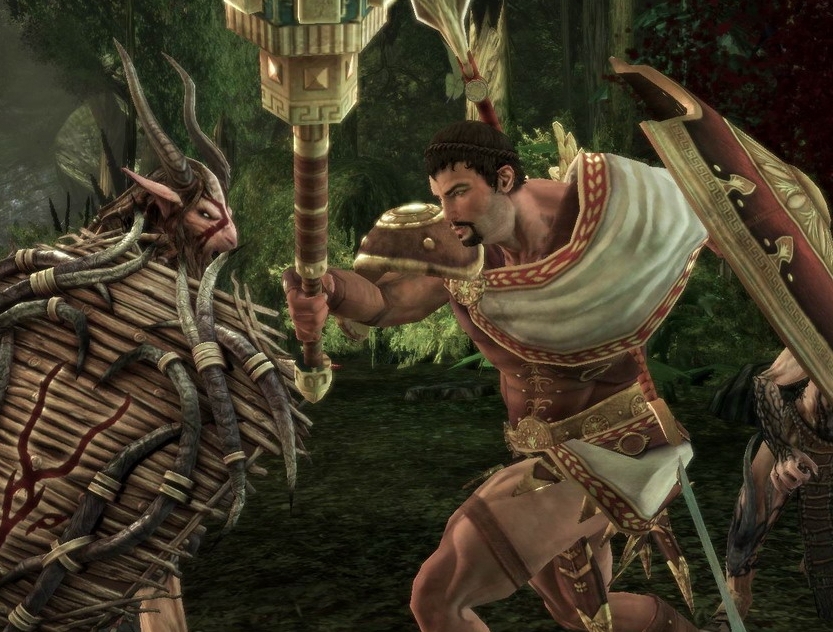 Rise Of The Argonauts: Megérkezett a játék hivatalos gépigénye