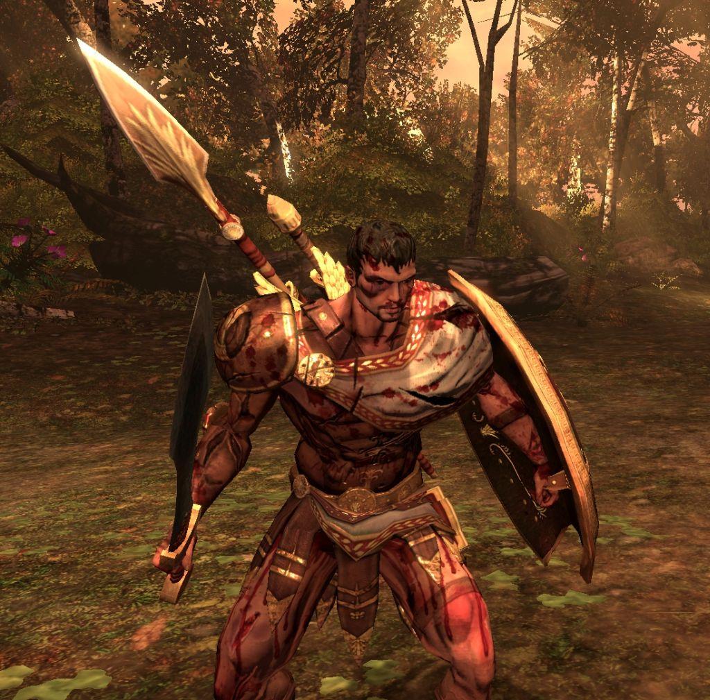 Rise Of The Argonauts: Viszlát november