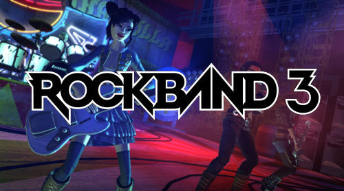 Rock Band 3: Slipknot, Rammstein, HIM és még sokan mások a frissen megerősített bandák között