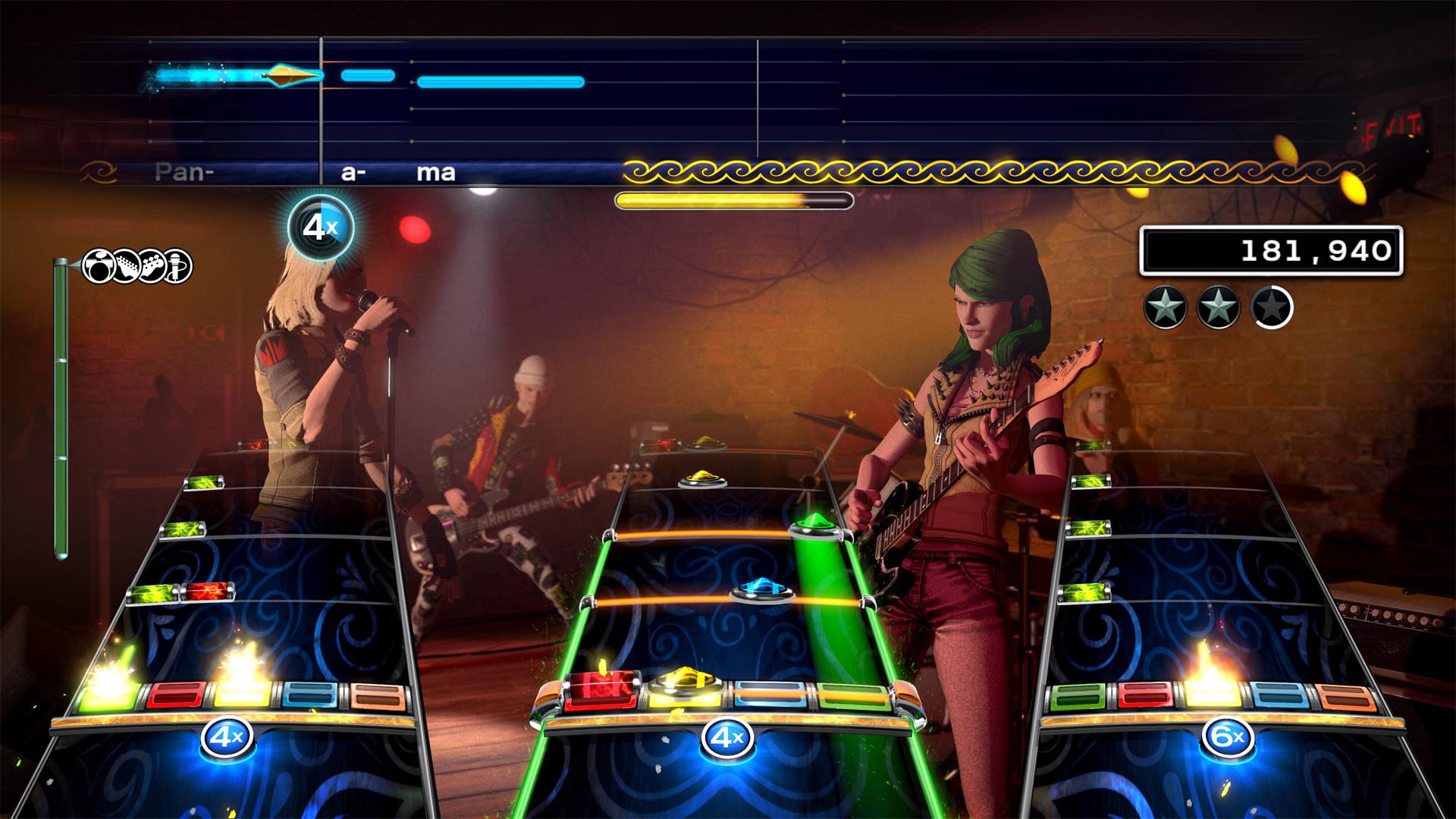Rock Band 4: Van Halen is biztosan benne lesz (trailer)