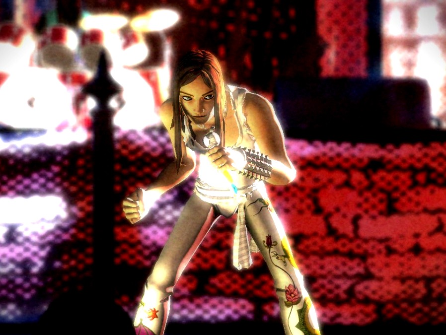 Rock Band 2: A móka folytatódik