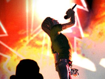 Rock Band 2: Karnyújtásnyira PlayStation 3-on