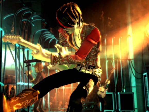 Rock Band: Hamarosan túl az 500. dalon, Jön a No Doubt válogatás album