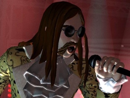 Rock Band Music Store: Mostantól Nintendo Wii-ről is elérhető