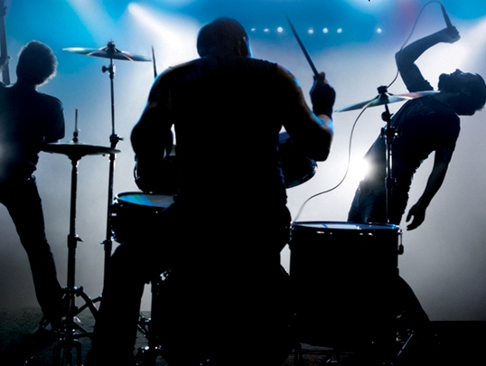 Rock Band Unplugged: Track lista, képek, videó, megjelenés