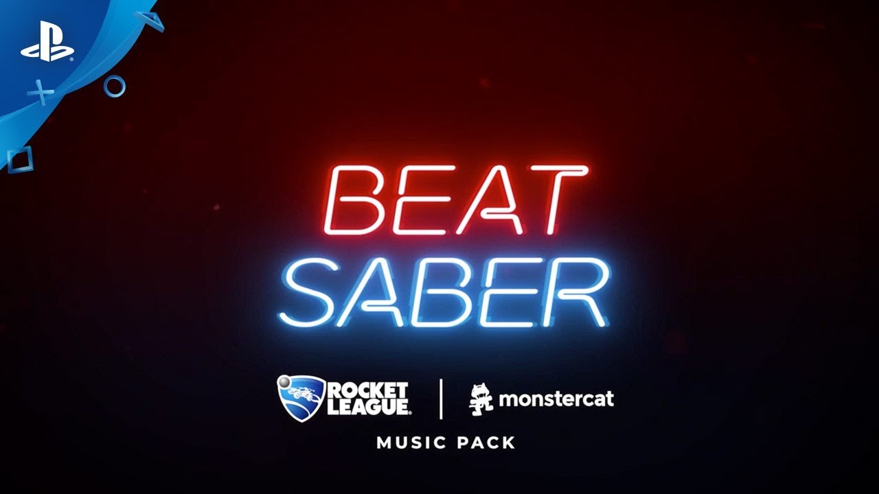 Rocket League: zseniális crossover jön a Beat Saber nevű ritmusjátékkal