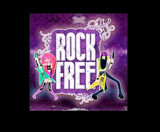 Rockfree: Legyünk rocksztárok!