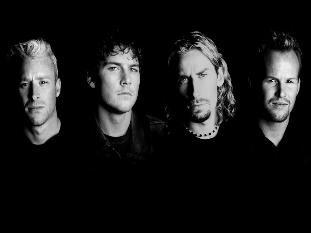 Rocksmith: Tölthető a Nickelback DLC