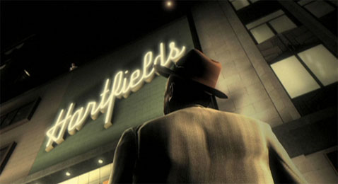 Rockstar: További L.A.Noire információk várhatók az elkövetkezendő hetekben