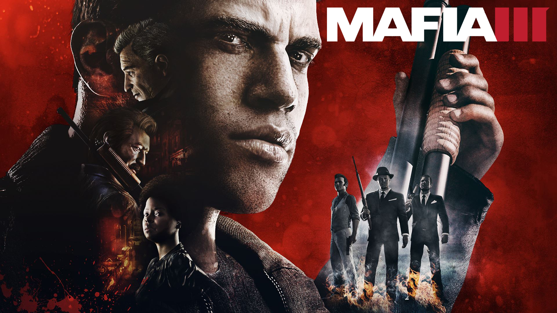 Rod Fergusson elmondta végre, miért dobbantott a Mafia 3 fejlesztőitől