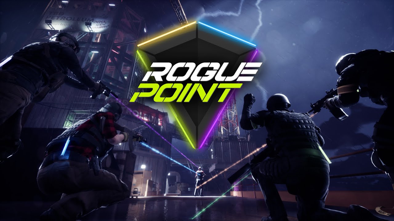 Rogue Point címmel kooperatív FPS-en dolgoznak a Black Mesa fejlesztői