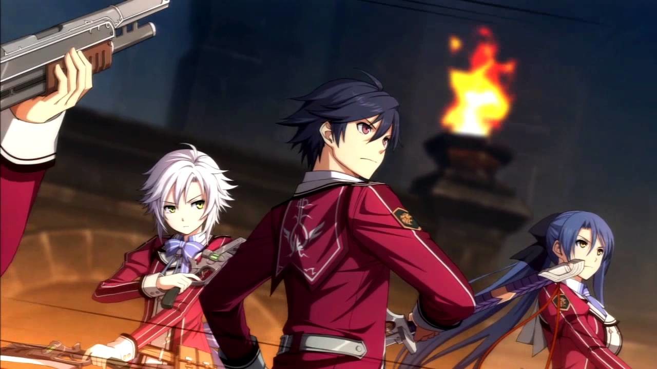 Európai megjelenési dátumot kapott a The Legend of Heroes: Trails of Cold Steel