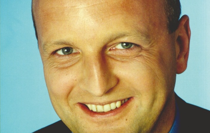 Rolf Schwirz lett a Fujitsu Technology Solutions új vezérigazgatója