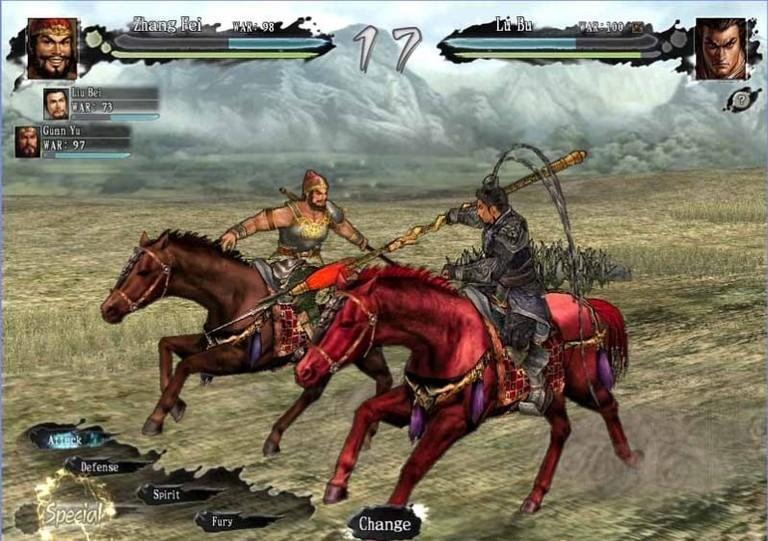 Romance of the Three Kingdoms XI szeptemberben jön PC-re