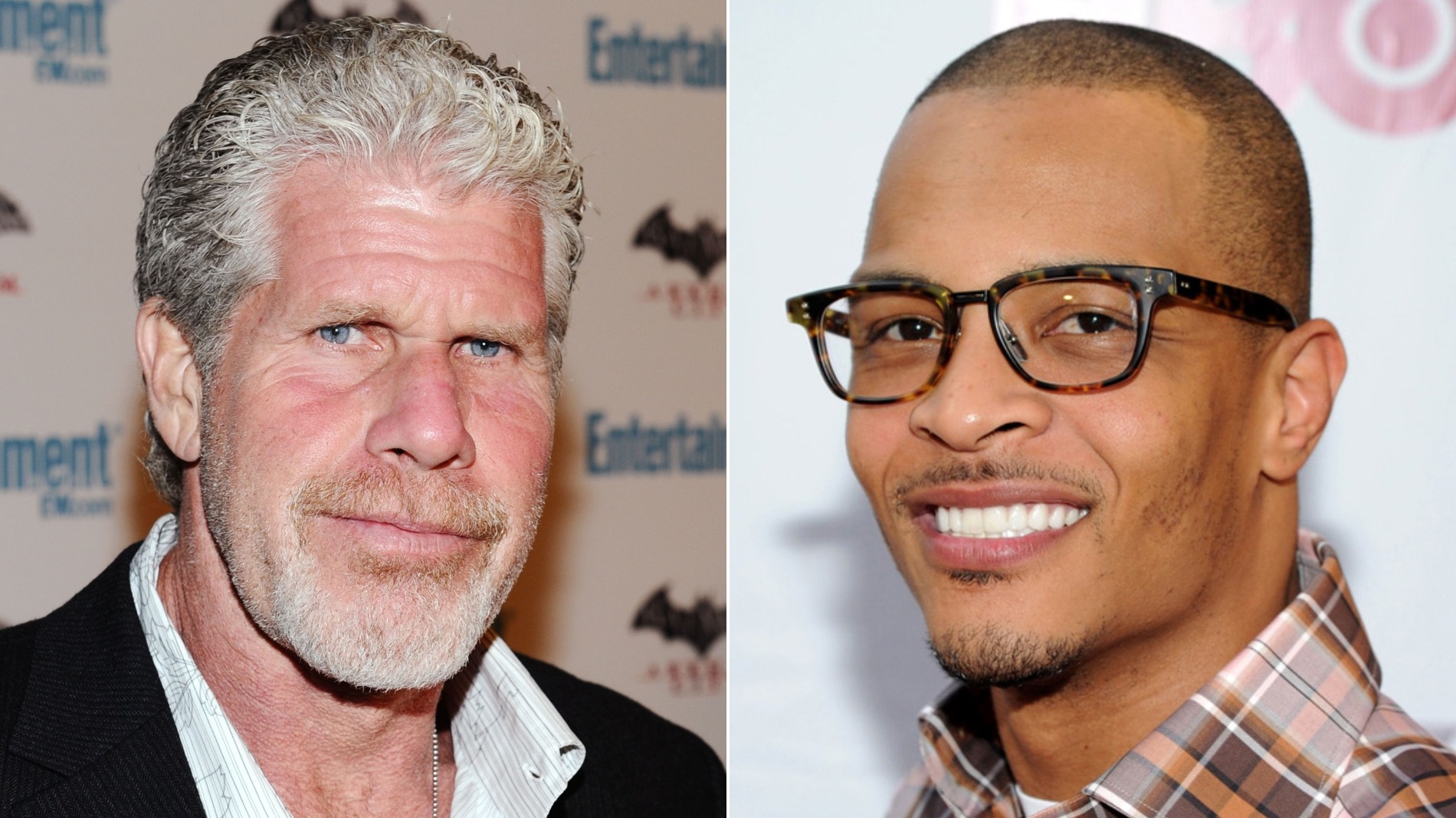 Ron Perlman és T.I. Harris is szerepet kaptak a Monster Hunter mozifilmben