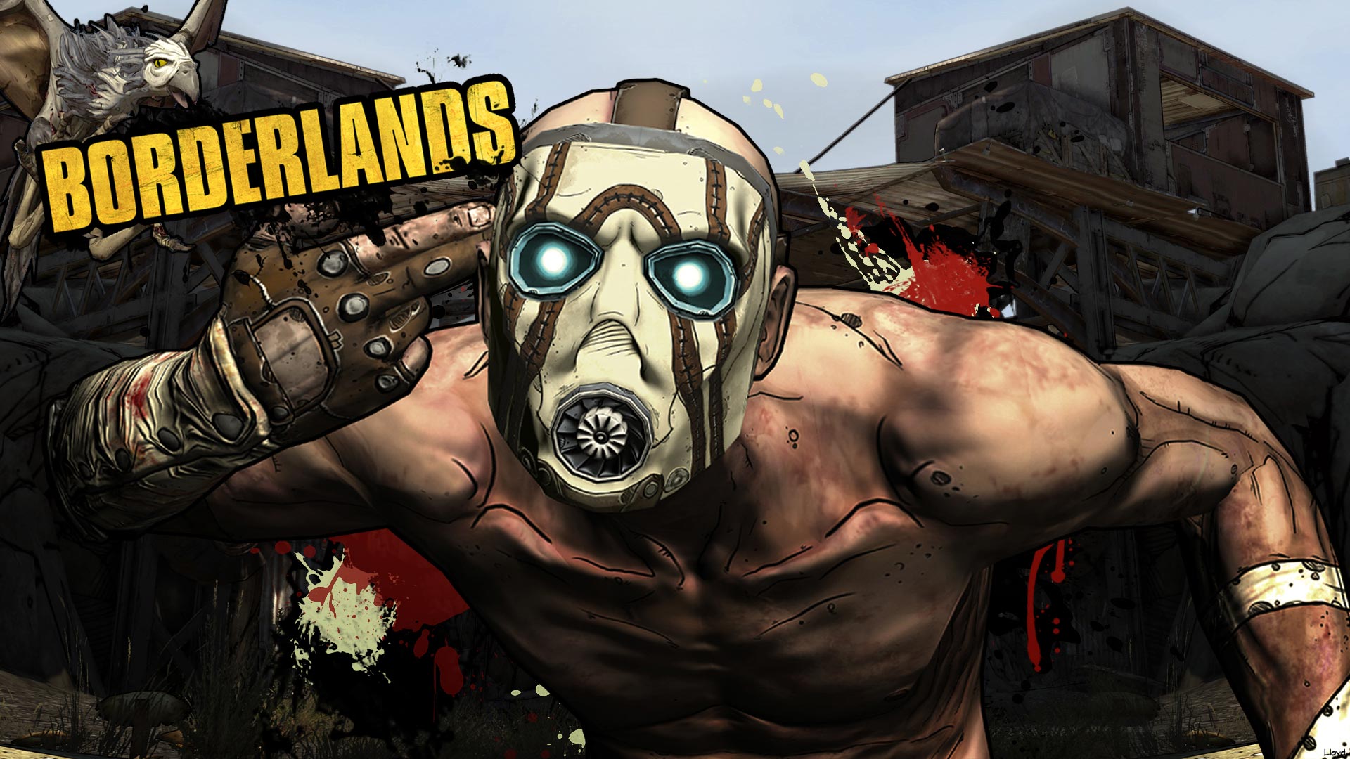 Rossz hír: elhagyja a Gearbox csapatát a Borderlands alkotója