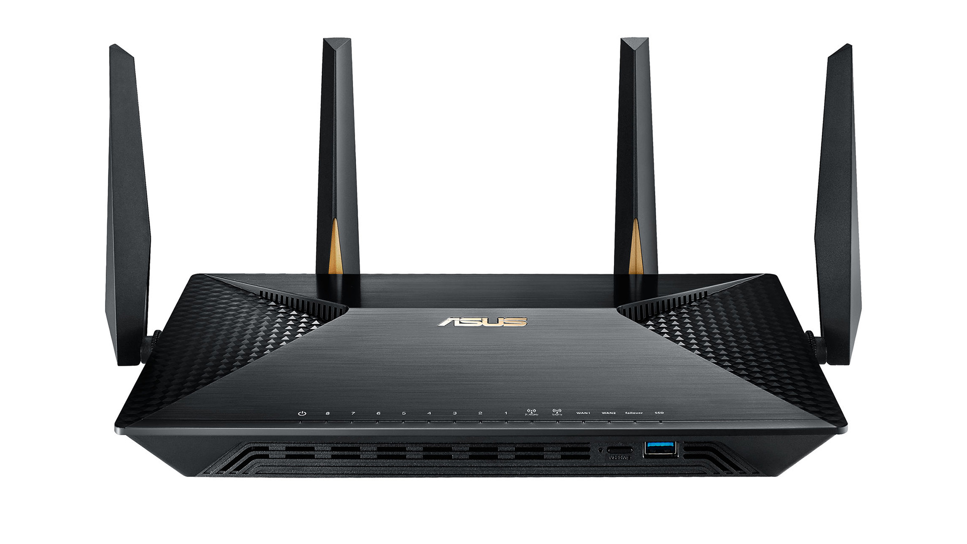 Routerrel bővített az ASUS