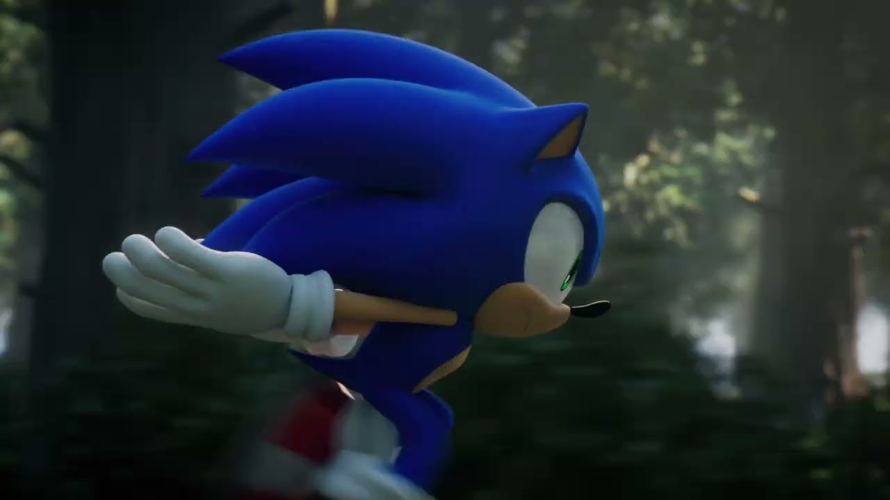 Rövid betekintést kaptunk a Sonic Frontiers játékmenetébe