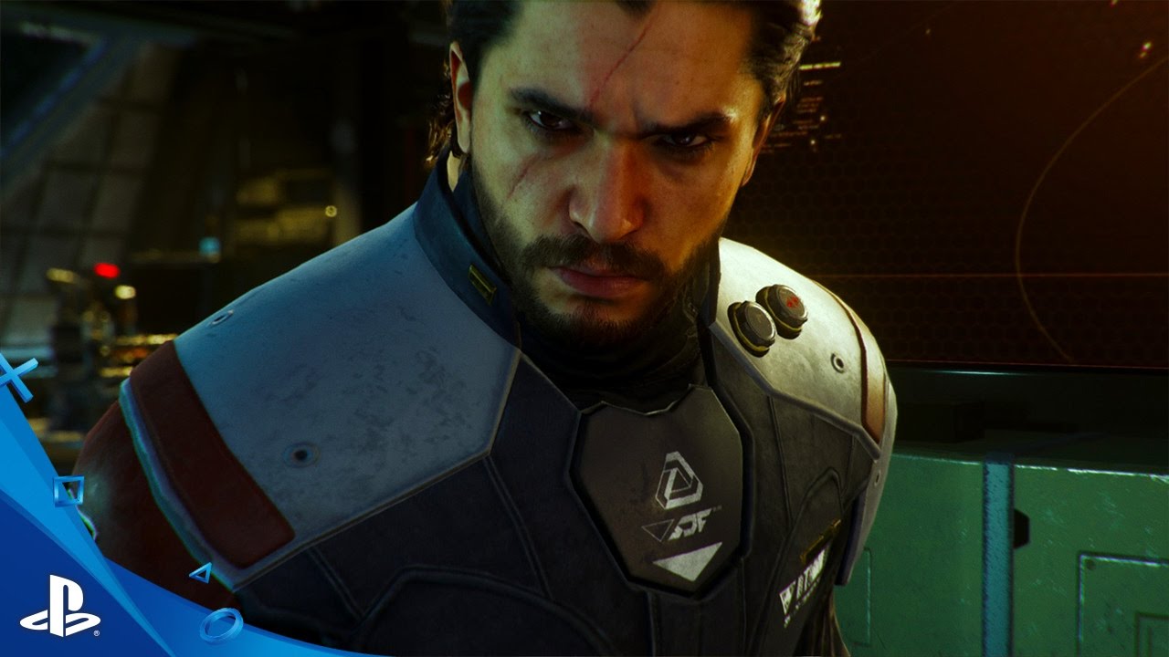 Rövid, de annál velősebb lett a Call of Duty: Infinite Warfare utolsó trailere