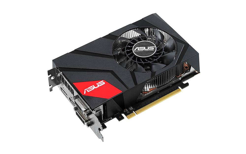 Rövid GTX 670-es gyorsítóval újított az Asus