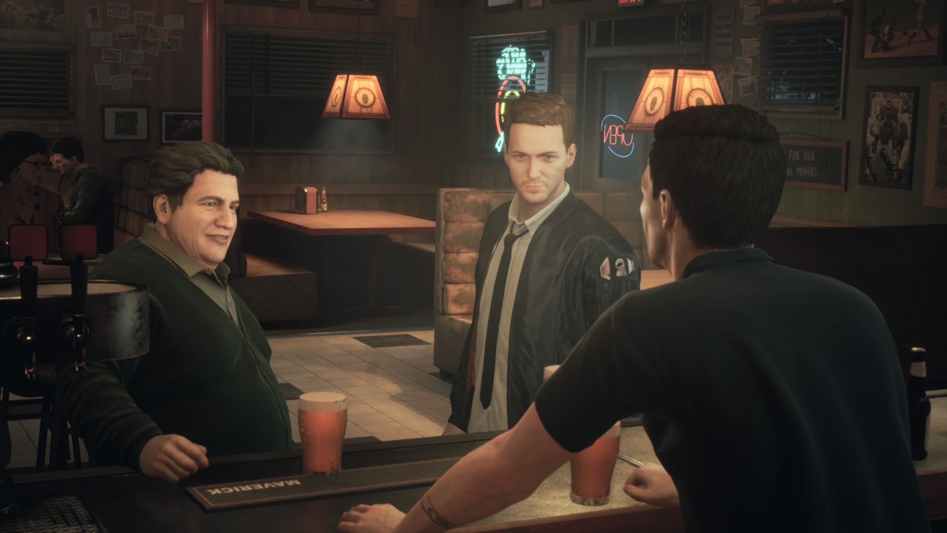 Rövidke teaser vezeti fel a következő Twin Mirror trailert