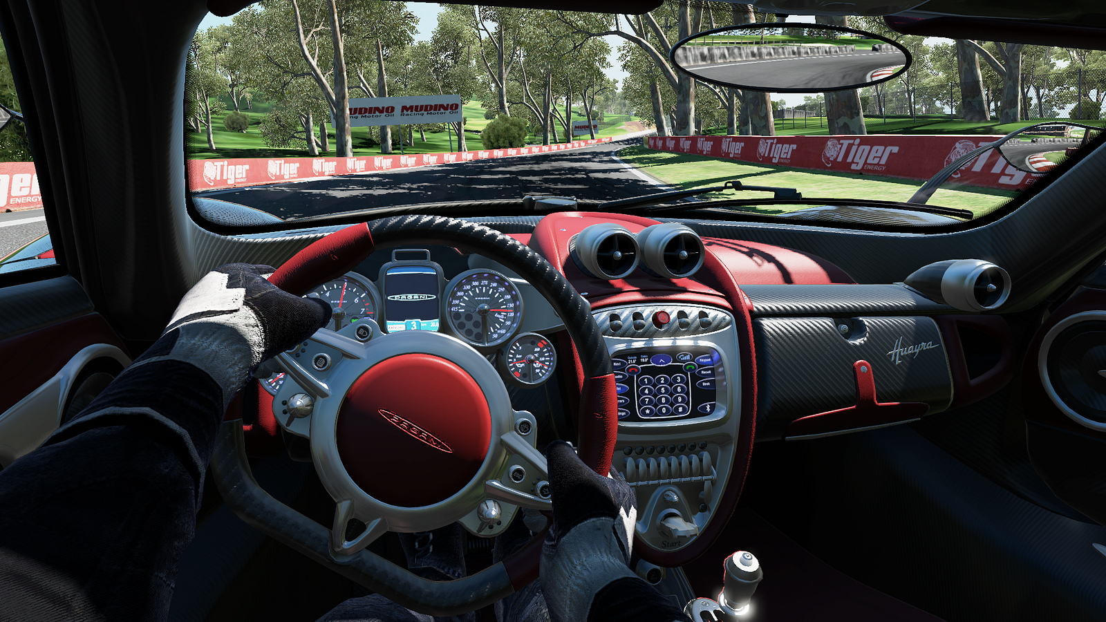 Rövidke teaser trailert kapott a Project Cars