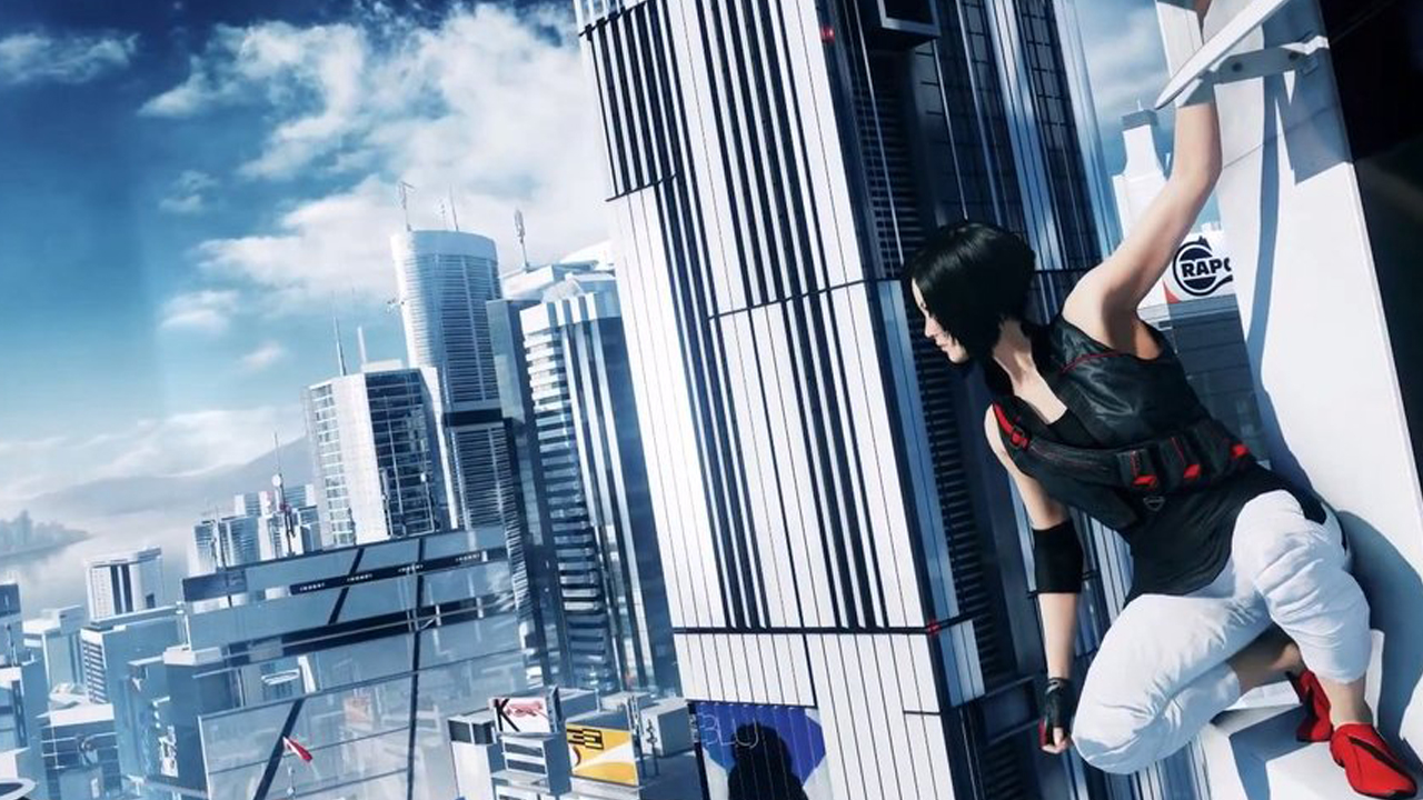 Rövidke trailer vezeti fel a Mirror's Edge Catalyst gamescom-os gameplay felvételét