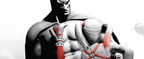 RPG-stílus a Batman: Arkham City-ben?