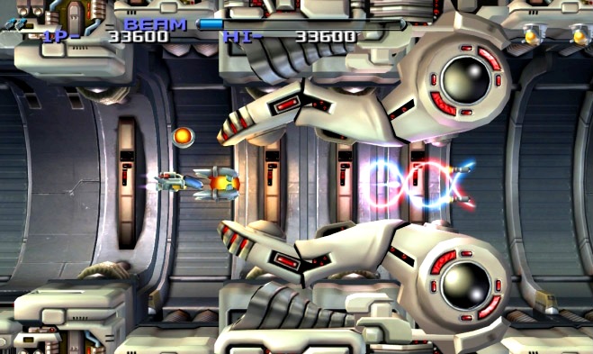 R-Type Dimensions: A héten most ez van olcsóért