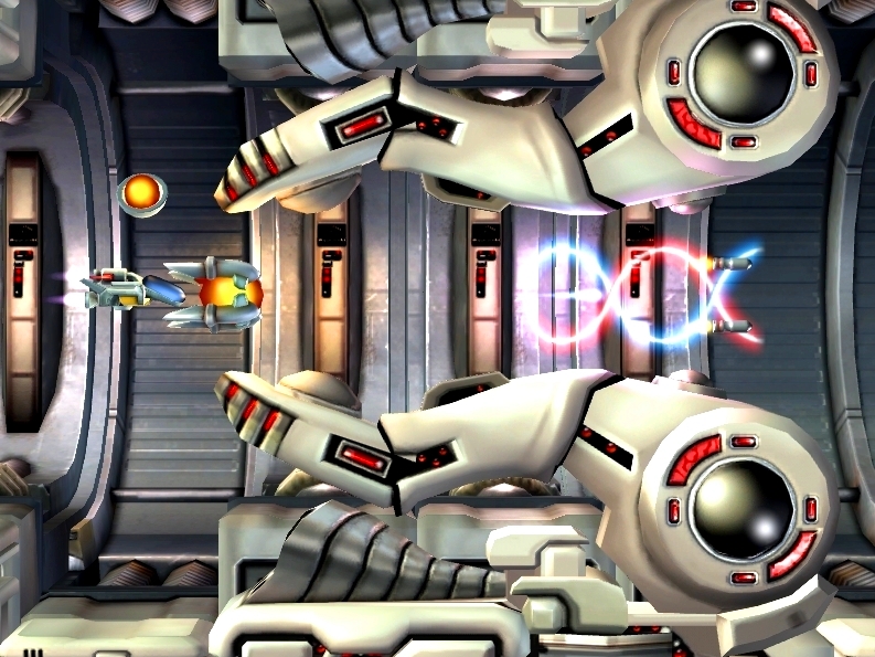R-Type Dimensions: Szerdától az Xbox LIVE Arcade-on
