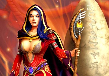 Runes Of Magic: Elkészült a játék